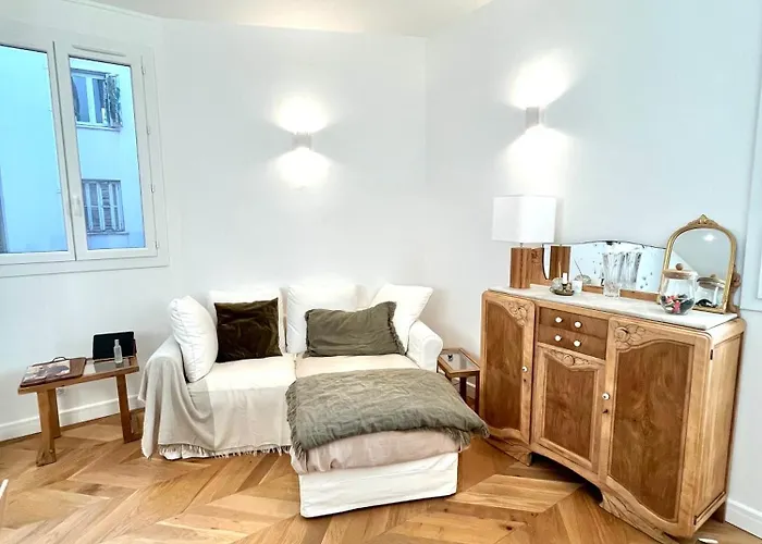 Apparemment Bord De Vue Appartement *