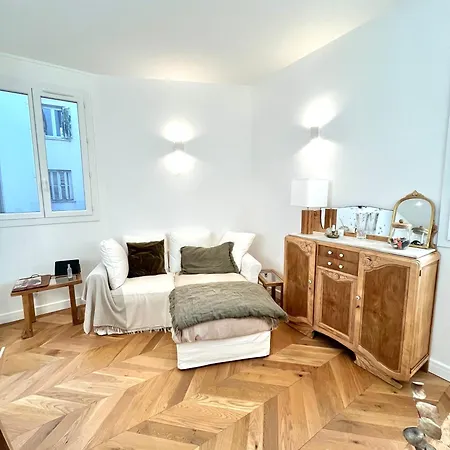 Apparemment Bord De Vue Apartament *