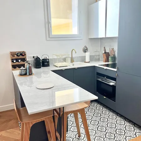 Apartament Apparemment Bord De Vue Ajaccio (Corsica)