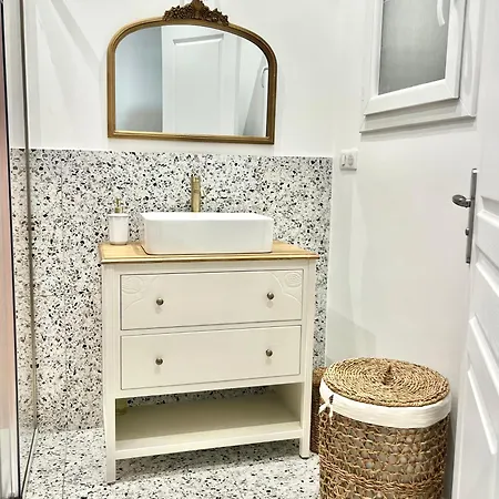 Apparemment Bord De Vue 公寓 *